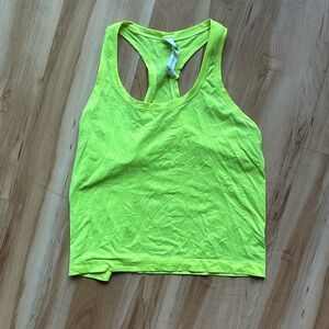 Lulu high vis swiftly